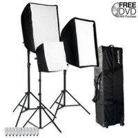 Profoto Cine Reflector Basic Kit
