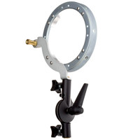 Westcott Portable Studio Kit 1 Mono (45" Round Halo Mono & A 30" Silver/White illuminator Reflector)