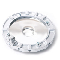 Cokin Series P Fluorscent Correction Filter FLW
