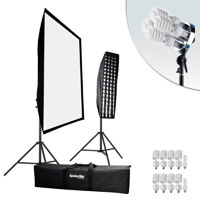 Westcott Perfect Portrait Kit