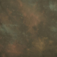 Westcott Washable Sheet Muslin Background 10' x 24' Smokey Grey, #5881