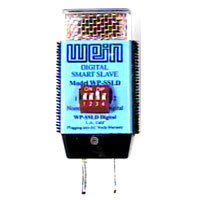 Wein HS-XL Hot Shoe Slave (600' Range) for Digital Cameras
