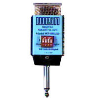 Wein SSL-D Ultra Slave 3000' Range H-Prong (Household) - For Digital Cameras