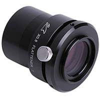 William-Optics Two-speed 1:10 Microfocuser Retrofit for Megretz 80 II,(SD,ED & Triplet Fluorite Similar) Crayford Focusers, & WO SCT Focusers