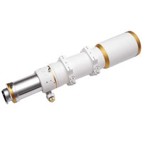 William Optics FluoroStar 132 mm ED Triplet f 7 APO Refractor Telescope