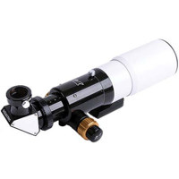 William Optics Megrez 110 ED APO f 559 Doublet Refractor Telescope Optical Tube Assembly  Rings  with Custom Aluminum Carrying Case
