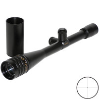 Pentax PF-65ED Straight 65mm ED-II Spotting Scope, with Case.