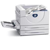 

Xerox Phaser 5550/DN Mono Laser Printer with Up to 50 ppm One-Sided, 50 ipm Two-Sided (A4), 1200x1200dpi