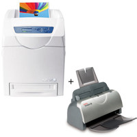 Xerox 097S03178 8200N To Advanced Features Upgrade Kit for Phaser 8400 Series Printers Enables DX Level