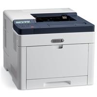 

Xerox Phaser 6510/DN Automatic Duplex Color Laser LED Printer, 30ppm Color/Black & White, 1200x2400 dpi, 300 Sheet Standard Capacity