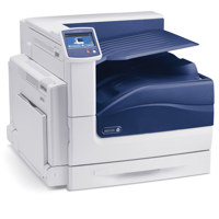 Xerox Phaser 7760DX Color Laser Printer with 35 ppm Color 45 ppm Black 1200 x 1200 dpi