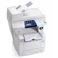 Xerox Phaser 8860PP Color Laser Printer with 30 ppm Print Speed 2400 dpi