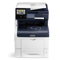 

Xerox VersaLink C405/DN Color Multifunction Laser Printer, 36ppm Letter, 600x600 dpi, 700 Sheet Standard Capacity, Automatic Two-Sided Printing - Print, Copy, Scan, Fax, Email