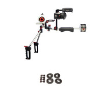 Zacuto Z DDB Double Barrel