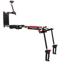 Zacuto Indie Kit V2 Baseplate Kit