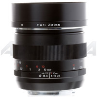 Zeiss 28mm f20 Distagon T ZE Series Manual Focus Lens for Canon EOS SLR Cameras