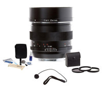 Redrock Micro M3 Cinema Lens Adapter Standalone No Lens Mount Included