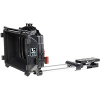 Chrosziel Mattebox 450W R20 Super Wide Mattebox Kit 2 for Sony NX5