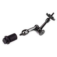 Simmons 4 - 12 x 40mm ProHunter Master Series Riflescope, Matte Black Finish with Truplex Reticle & Side Focus Parallax Adjustments.