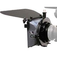 Chrosziel Rod Based 4 x 4 DV Mattebox Kit with Follow Focus for the Panasonic DVX 100  100A amp 100B Video Cameras