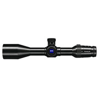 Zeiss 3 12x56mm T Victory Varipoint Series Riflescope Matte Black Finish with Illuminated 60 Reticle Hunting Turrets Railmount 30mm Tube