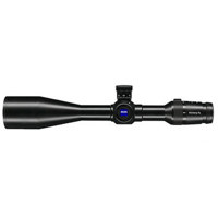 Zeiss 6 24 x 56 Victory Diavari TFL Riflescope Matte Black Finish with Illuminated Rapid Z 1000 Reticle 30mm Tube