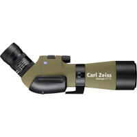 Zeiss 4 16x50 Victory Diavari TFL Riflescope Matte Black Finish with 20 Reticle 30mm Tube
