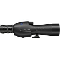 Zeiss Diascope 65 T FL 65mm Angled Spotting Scope with Vario 15 45x Eyepiece Black