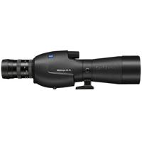 Zeiss Diascope 65 T FL 65mm Angled Spotting Scope with Vario 15 56x Eyepiece Black