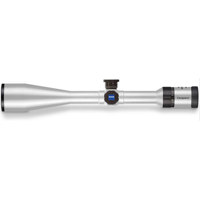 Zeiss 35 10x44mm MC Conquest Series Riflescope Chrome Finish with Rapid Z Varmint Reticle Target Turret