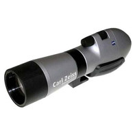 Zeiss Diascope 65 T FL with LotuTec Coating 65mm Spotting Scope Body Angle Version in Green USA