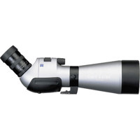 Zeiss 10 x 56 Victory FL T Water Proof Roof Prism Binocular with 63 Degree Angle of View  Green  USA Warranty