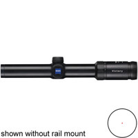Zeiss 10x56 Victory FL T Water Proof Roof Prism Binocular with 63 Degree Angle of View Black USA Warranty