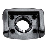 ZigView N-1 Digital Viewfinder Eyepiece Adapter (Rectangular) for Nikon D100, D70, D70S, D50, F80, F50, F55, F60, F65, F70, F75, F301, F401 & Fuji S1 Pro, S2 Pro, S3 Pro & similar eyepiece Cameras
