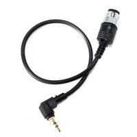 ZigView RC22 Canon 20cm (7.87") Cable Release for S2 Digital Viewfinder