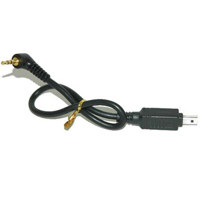 ZigView IR20 IR-Cable (Wireless) for Nikon, Pentax & Canon for S2 Digital Viewfinder System