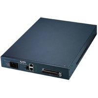 ZyXEL IES708 22A 8 Port GSHDSLBis Mini IP DSLAM