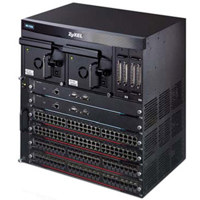ZyXEL MI7248TF 48 Port Mixed Media Gigabit IO Module
