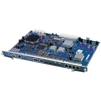 ZyXEL MSC1224G 10G Management Switching Card for IES 6000