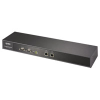 ZyXEL G4100V2 Hotspot Gateway with Complete Firewall Protection with IP Account Printer