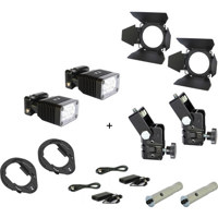 Schneider APO DIGITAR 35mm f56 XL Lens in Schneider Electronic 0 Shutter for Plaubel Camera