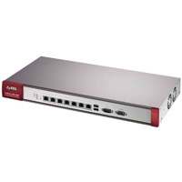 ZyXEL ZyWALL USG 2000 iCard Unified Security Gateway with 1 Year Content Filtering Service