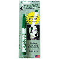 Adorama Glow-in-the-Dark Paint 2 oz.