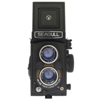 ZigView-R Digital Viewfinder, 360&deg; Rotating Angled TFT 2.0" Color Display, with TLL Motion Sensor Shutter Release, Interval & Exposure Timer.