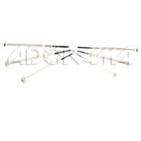 Adorama 2-in-1 Cropper - Large (5x7 & 8x10)
