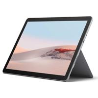 

Microsoft Surface Go 2 10.5" 2-in-1 Tablet, Intel Pentium Gold 4415Y 1.7GHz, 8GB RAM, 128GB SSD, Windows 10 Home S Mode, Free Upgrade to Windows 11, Platinum