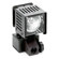 Anton Bauer Ultralight Single Video Light, Single Base and Head Module with AB-60 Bulb