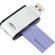 GGI International Memory Stick Pro Duo Card Reader, USB 2.0 Interface