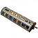 GGI Surge Protector GY-8506, 10 Outlet EMI/RFI Noise Filtration & COAX/TEL Power