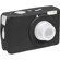 GGI International Black Silicone Case for the Canon PowerShot SD 630 Elph Camera